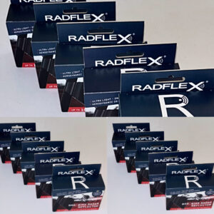 Radarreflektor BRR, 15-pack
