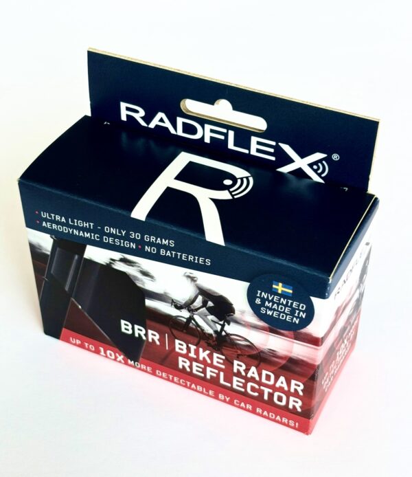 Radarreflektor BRR
